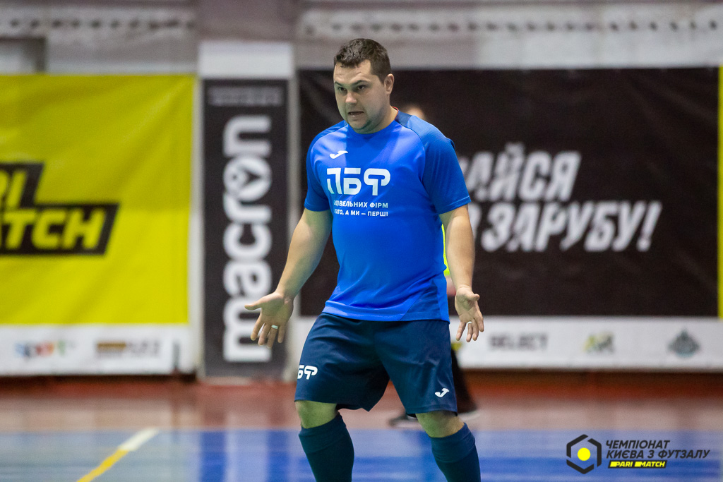 Перша ліга Parimatch. Анонс ігрового вікенду